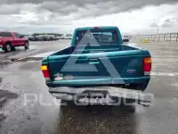 1998 Ford RANGER фото