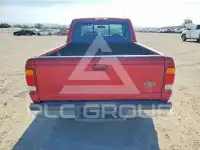 1998 Ford RANGER photo