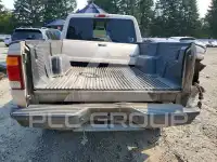 1998 Ford RANGER фото