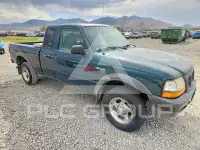 1998 Ford RANGER фото