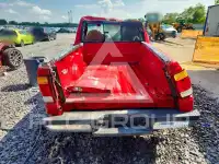 1998 Ford RANGER фото