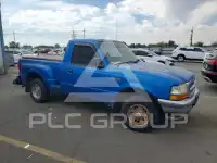 1998 Ford RANGER фото