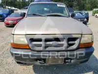 1998 Ford RANGER фото