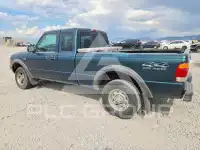 1998 Ford RANGER фото