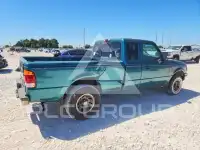 1998 Ford RANGER фото