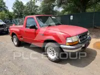 1998 Ford RANGER photo