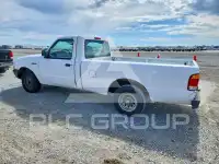 1998 Ford RANGER фото