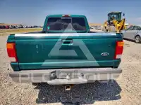 1998 Ford RANGER фото