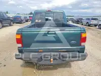 1998 Ford RANGER фото