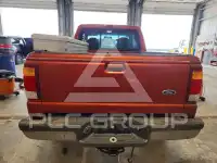 1998 Ford RANGER фото