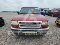 1998 Ford RANGER фото