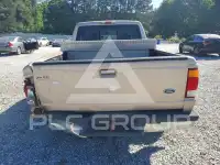 1998 Ford RANGER фото