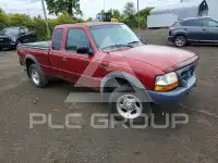 1998 Ford RANGER фото