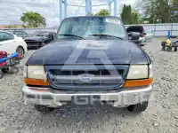 1998 Ford RANGER photo