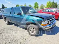 1998 Ford RANGER photo