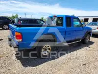 1998 Ford RANGER фото