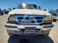 1998 Ford RANGER фото