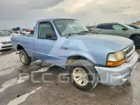 1998 Ford RANGER фото