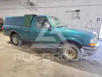 1998 Ford RANGER фото