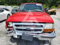 1998 Ford RANGER фото