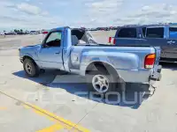 1998 Ford RANGER photo
