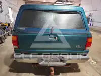1998 Ford RANGER фото