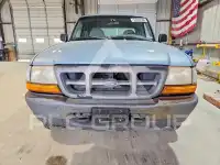 1998 Ford RANGER фото