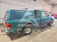 1998 Ford RANGER фото