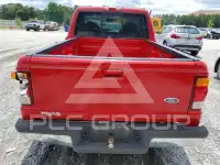 1998 Ford RANGER фото