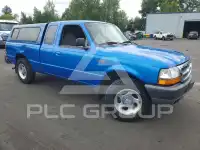1998 Ford RANGER photo