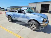 1998 Ford RANGER photo