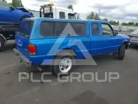 1998 Ford RANGER photo