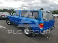1998 Ford RANGER photo