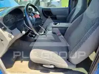 1998 Ford RANGER фото