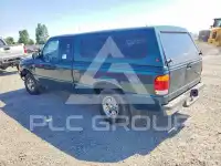 1998 Ford RANGER photo