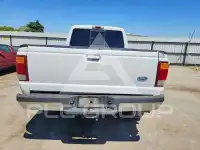 1998 Ford RANGER фото