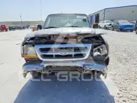 1998 Ford RANGER фото