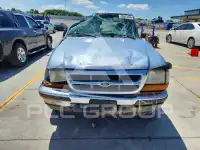 1998 Ford RANGER photo