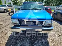 1998 Ford RANGER фото