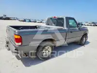 1998 Ford RANGER фото