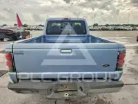 1998 Ford RANGER фото