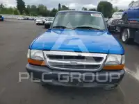 1998 Ford RANGER photo