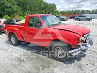 1998 Ford RANGER фото