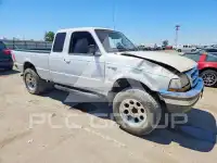 1998 Ford RANGER фото