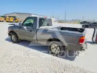 1998 Ford RANGER фото