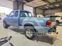 1998 Ford RANGER фото