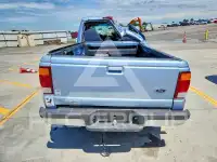 1998 Ford RANGER photo