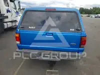 1998 Ford RANGER photo
