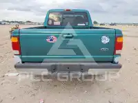 1998 Ford RANGER фото