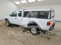 1998 Ford RANGER фото